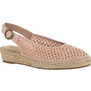 Bella Vita Slingback Flats